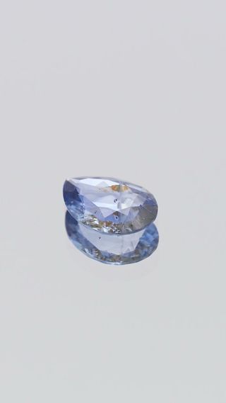 Natural Blue Sapphire thumbnail 6