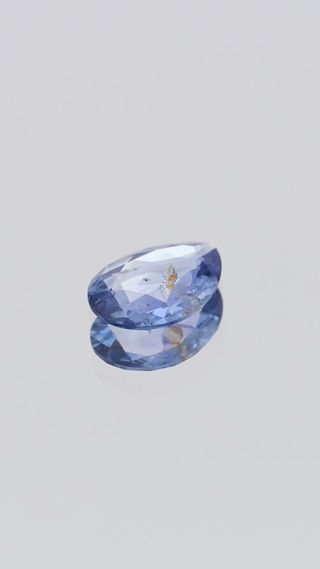 Natural Blue Sapphire thumbnail 8