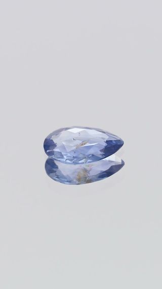 Natural Blue Sapphire thumbnail 9