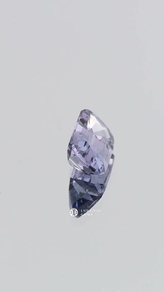 Natural Blue Spinel, Cushion thumbnail 9