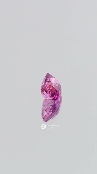 Natural Pink Sapphire thumbnail 9