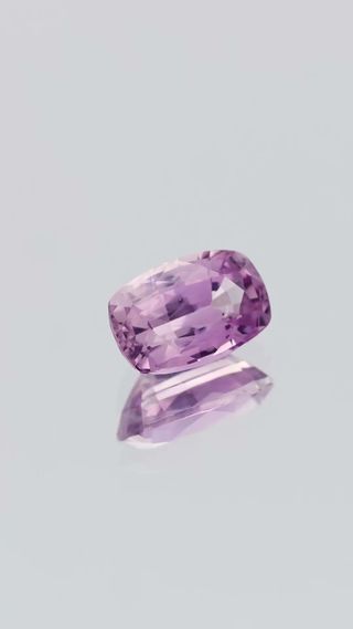 Natural Pink Sapphire Unheated thumbnail 2