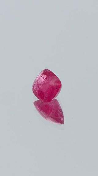 Natural Mahenge Red Spinel thumbnail 4