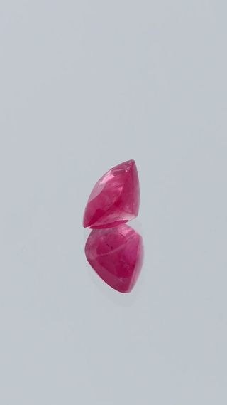 Natural Mahenge Red Spinel thumbnail 5