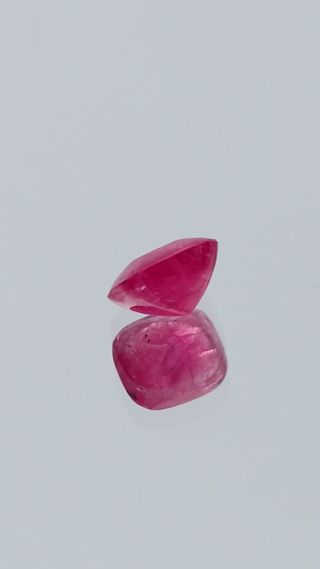 Natural Mahenge Red Spinel thumbnail 6