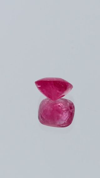 Natural Mahenge Red Spinel thumbnail 7