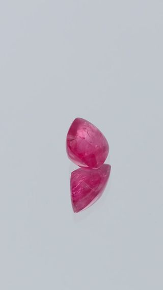 Natural Mahenge Red Spinel thumbnail 9