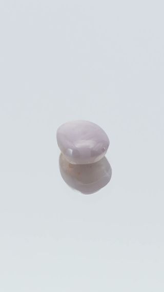 Natural Star Sapphire Unheated thumbnail 4