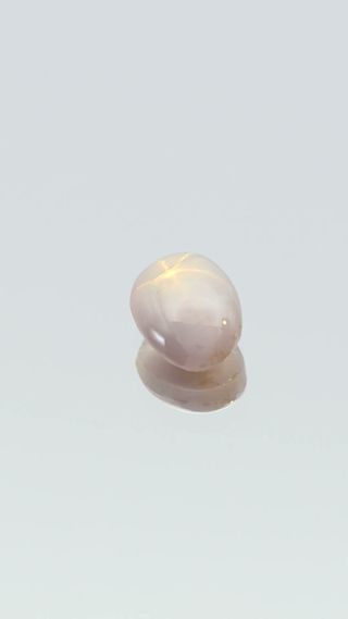 Natural Star Sapphire Unheated thumbnail 9